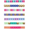 Cool Maker PopStyle apyrankės gaminimo rinkinys su 170 karoliukų, 10 apyrankių, amatų rinkinys vaikams nuo 7 metų