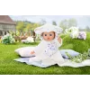 BABY born Avinėlio kombinezonas 43 cm lėlės kostiumėlis