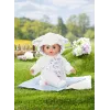 BABY born Avinėlio kombinezonas 43 cm lėlės kostiumėlis
