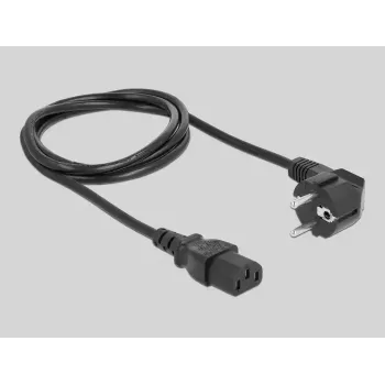 PoE įpurškiklis DeLOCK 10 Gigabit 802.3at 30W