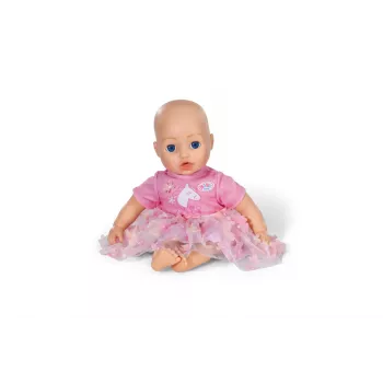 BABY born suknelė Blossoms 43cm lėlei