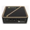 Mini PC be korpuso Sapphire EDGE AI 340 su DDR5 atminties palaikymu ir HDMI išvestimi