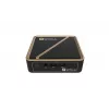 Mini PC be korpuso Sapphire EDGE AI 340 su DDR5 atminties palaikymu ir HDMI išvestimi