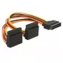 Vidinis maitinimo kabelis DeLOCK 60170 0,15 m