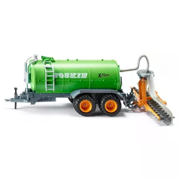 Siku 2270 1:32 priedas žaidimų transportui ir ūkio technikai