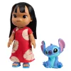 Just Play Disney Lilo & Stich mados lėlė, 350 mm, įvairiaspalvė