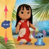 Just Play Disney Lilo & Stich mados lėlė, 350 mm, įvairiaspalvė