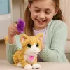 Just Play FurReal Bella interaktyvi minkšta katė