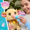 Just Play FurReal Maggie – interaktyvi karvė, nuo 4 metų, su baterijomis