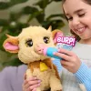 Just Play FurReal Maggie – interaktyvi karvė, nuo 4 metų, su baterijomis