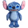 Just Play Disney Stitch – Daugianuota Stitch Figūrėlė, 3 m+, Interaktyvi, Garsinė, AA