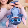 Just Play Disney Stitch – Daugianuota Stitch Figūrėlė, 3 m+, Interaktyvi, Garsinė, AA
