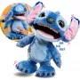 Just Play Disney Stitch - Ultimate Stitch, interaktyvus veikėjas su garsu