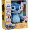 Just Play Disney Stitch - Ultimate Stitch, interaktyvus veikėjas su garsu