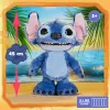 Just Play Disney Stitch - Ultimate Stitch, interaktyvus veikėjas su garsu