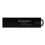 USB atmintukas Kingston Technology IronKey D500S 64GB, FIPS 140-3 AES-256