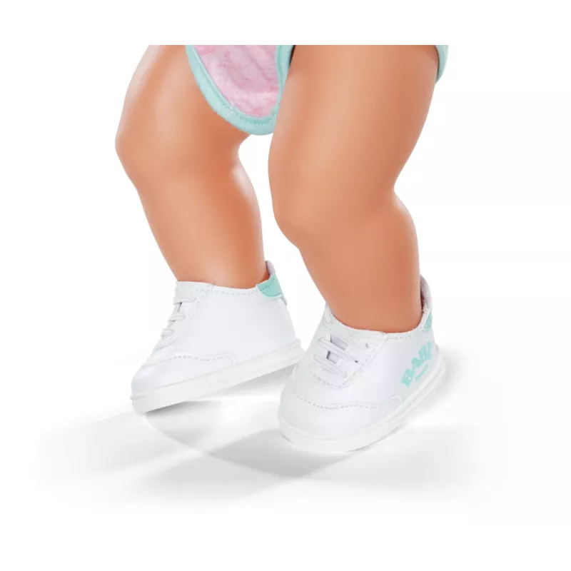 BABY born Sneakers 2 ass. 43 cm lėlės bateliai