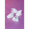 BABY born Sneakers 2 ass. 43 cm lėlės bateliai