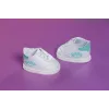 BABY born Sneakers 2 ass. 43 cm lėlės bateliai