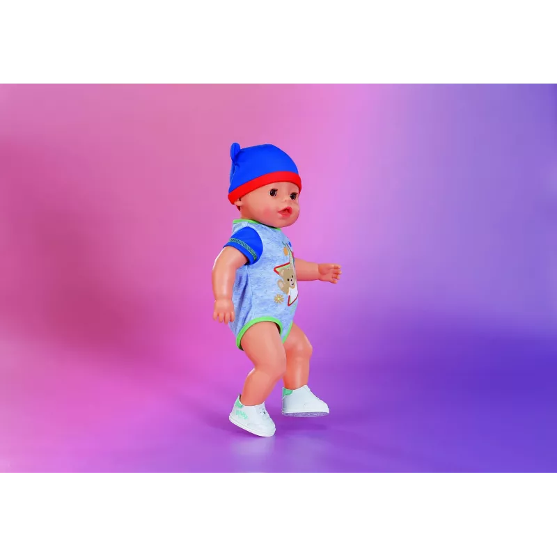 BABY born Sneakers 2 ass. 43 cm lėlės bateliai