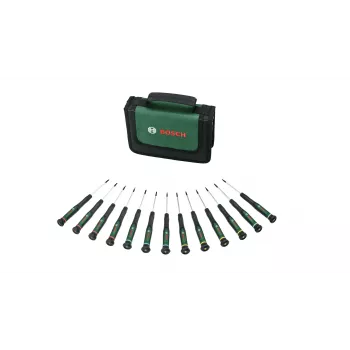 Bosch 1 600 A02 Z9N Atsuktuvų rinkinys Precision