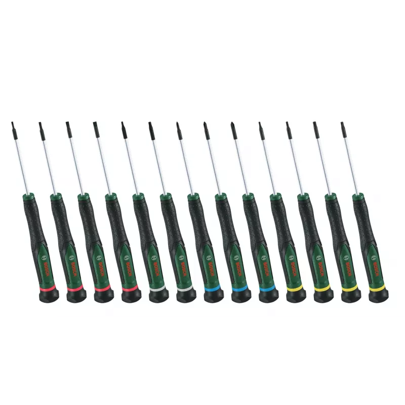 Bosch 1 600 A02 Z9N Atsuktuvų rinkinys Precision