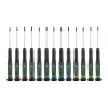 Bosch 1 600 A02 Z9N Atsuktuvų rinkinys Precision