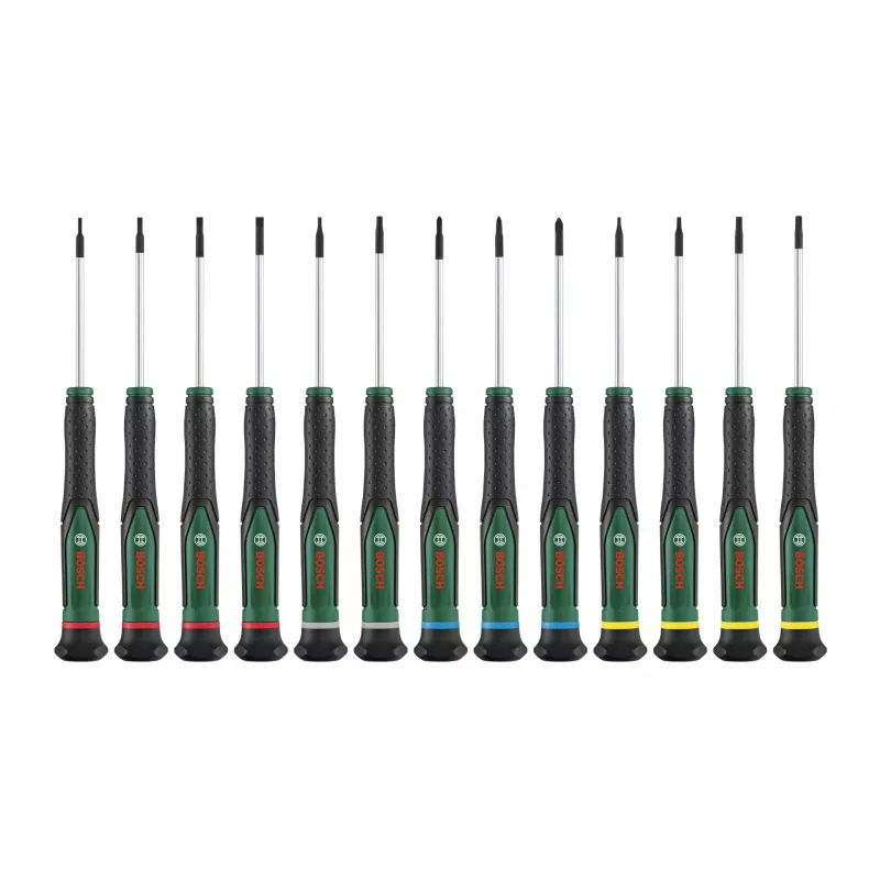 Bosch 1 600 A02 Z9N Atsuktuvų rinkinys Precision