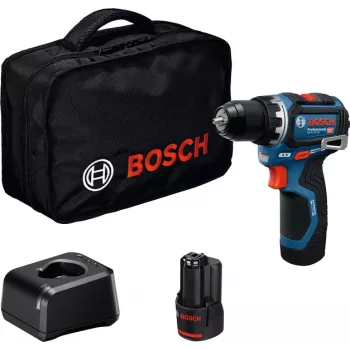 Bosch GSR 12V-32 Professional suklio gręžtuvas be rakto 700 g