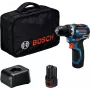 Bosch GSR 12V-32 Professional suklio gręžtuvas be rakto 700 g