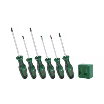 Bosch 1 600 A02 W7L Atsuktuvų rinkinys