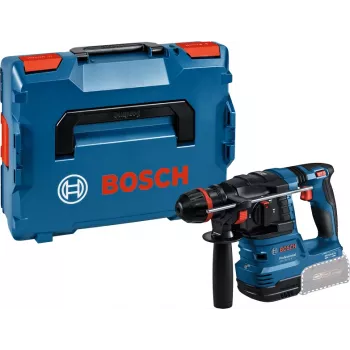Bosch GBH 18V-22 X Professional SDS Plus akumuliatorinis perforatorius 1050 sūkių/min