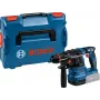Bosch GBH 18V-22 X Professional SDS Plus akumuliatorinis perforatorius 1050 sūkių/min