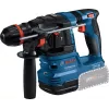 Bosch GBH 18V-22 X Professional SDS Plus akumuliatorinis perforatorius 1050 sūkių/min