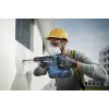 Bosch GBH 18V-22 X Professional SDS Plus akumuliatorinis perforatorius 1050 sūkių/min