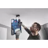 Bosch GBH 18V-22 X Professional SDS Plus akumuliatorinis perforatorius 1050 sūkių/min