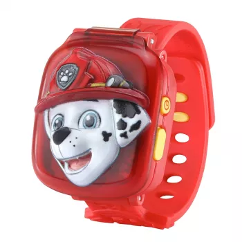 VTech PAW Patrol Marshall vaikiškas laikrodis
