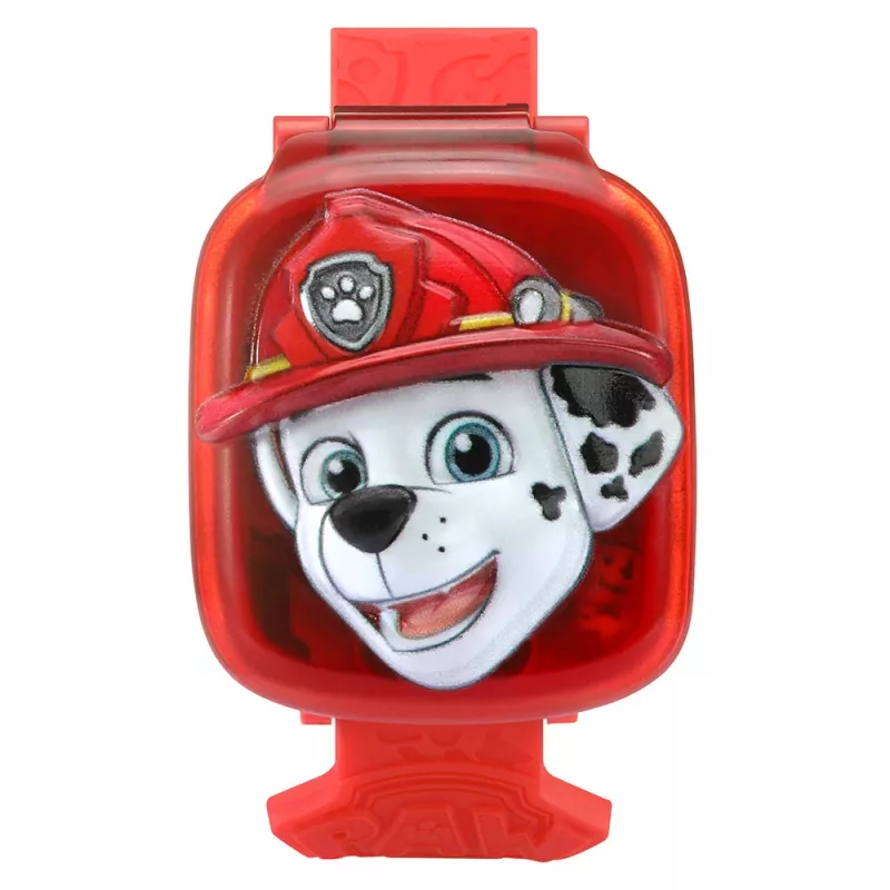 VTech PAW Patrol Marshall vaikiškas laikrodis