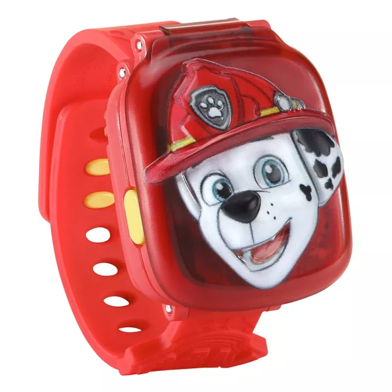 VTech PAW Patrol Marshall vaikiškas laikrodis