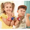 VTech PAW Patrol Marshall vaikiškas laikrodis