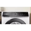 Bosch Serie 8 WGB244040 skalbimo mašina, priekinis pakrovimas, 9 kg, 1257 aps./min., balta