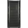 Kompiuterio korpusas INTER-TECH 88887382 Micro Tower juodas