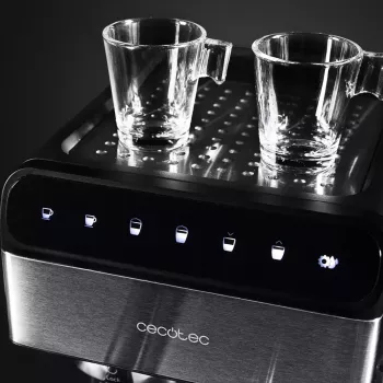 CECOTEC Power Instant-ccino 20 Touch pilnai automatinis espreso aparatas