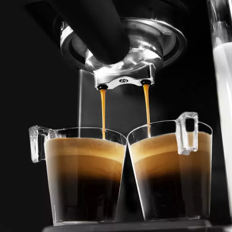 CECOTEC Power Instant-ccino 20 Touch pilnai automatinis espreso aparatas