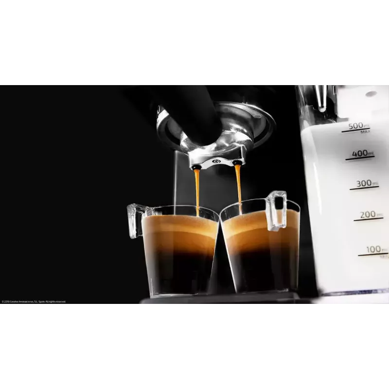 CECOTEC Power Instant-ccino 20 Touch pilnai automatinis espreso aparatas