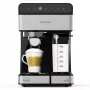 CECOTEC Power Instant-ccino 20 Touch pilnai automatinis espreso aparatas