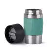 EMSA N21603 0.3 ml žalias nerūdijančio plieno indelis