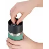 EMSA N21603 0.3 ml žalias nerūdijančio plieno indelis