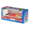 Siku Fire Brigade priešgaisrinė darbo valtis modelis 1:50