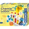 Kosmos Chemielabor C1000 chemijos eksperimentų rinkinys, 125 eksperimentai, nuo 10 metų